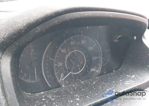 2016 Honda Cr-V Ex from USA, damaged, VIN 5J6RM3H5XGL023821